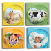 KIT Literatura Infantil: O Nome Das Coisas (6 Volumes)