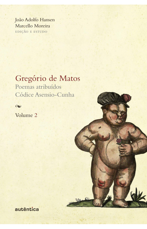Gregório de Matos - Vol. 2