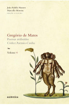 Gregório de Matos - Vol. 4