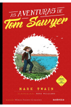 As aventuras de Tom Sawyer