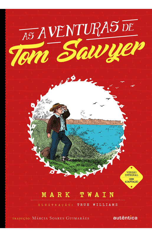 As aventuras de Tom Sawyer