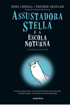 Assustadora Stella e a escola noturna