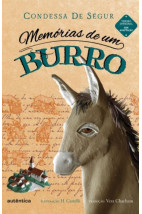 Memórias de um burro