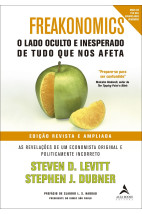 Freakonomics