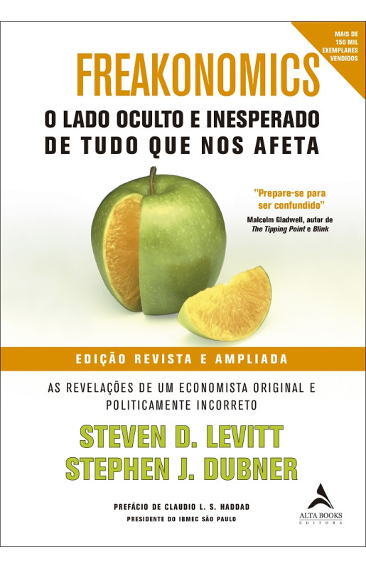 Freakonomics