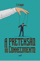 A pretensão do conhecimento
