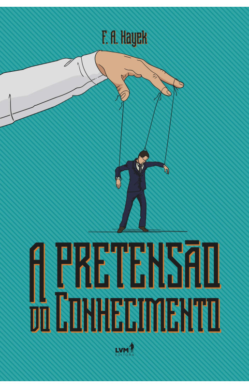 A pretensão do conhecimento