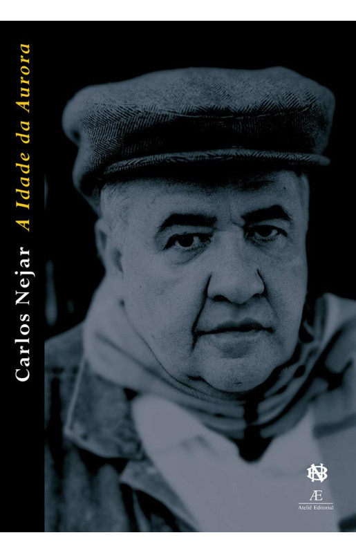 A Idade da Aurora(Poesia II)