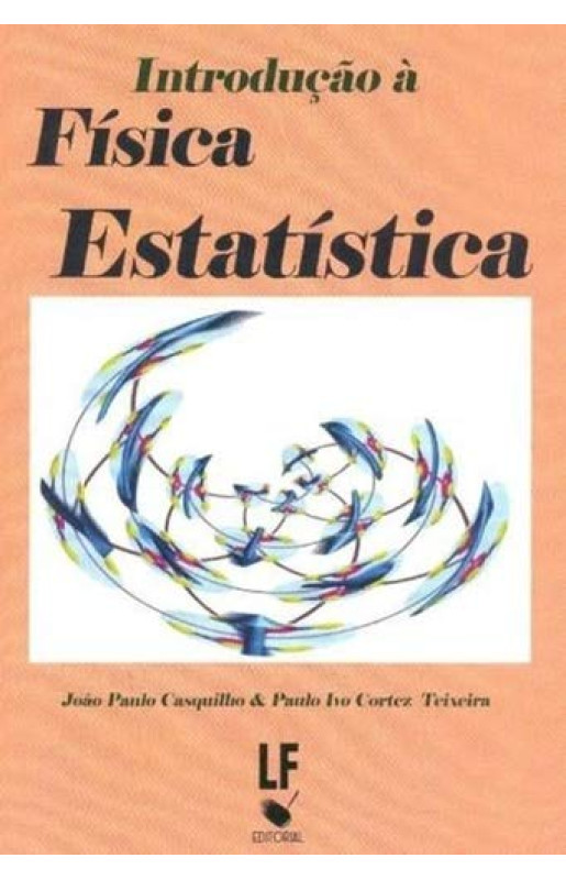 Introdução À Física Estatística