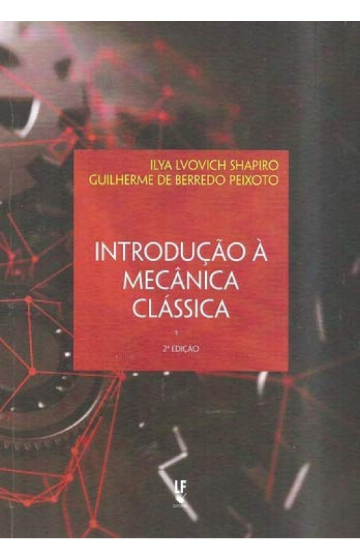 Introdução À Mecânica Clássica