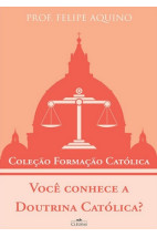 Você conhece a Doutrina Católica?