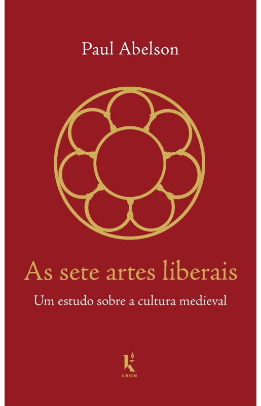 As sete artes liberais: Um estudo sobre a cultura medieval