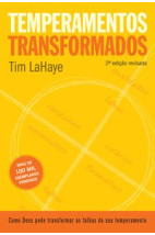 Temperamentos transformados