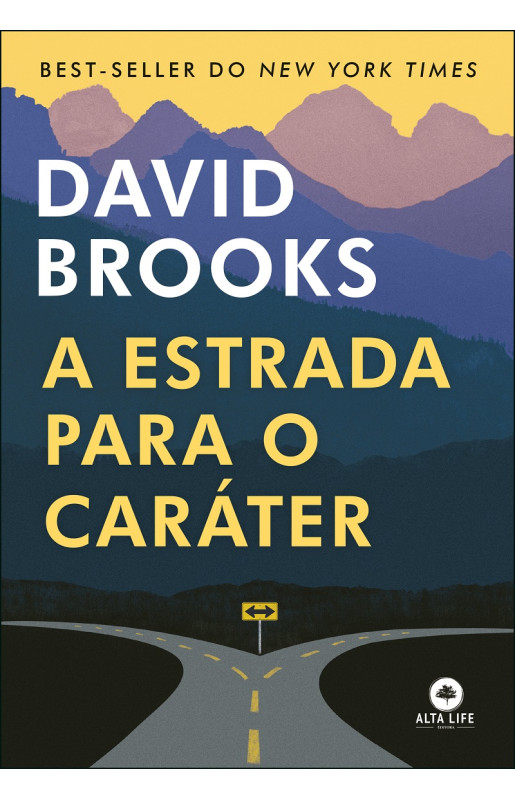 A estrada para o caráter