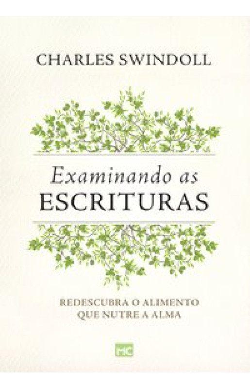 Examinando as Escrituras