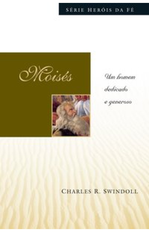Moisés