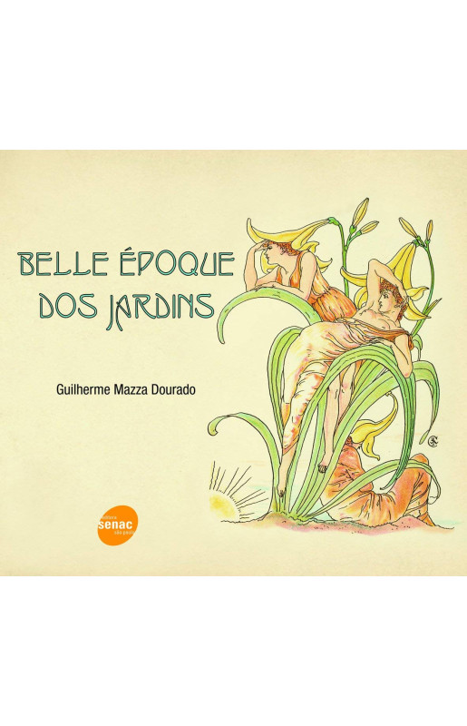 Belle époque dos Jardins