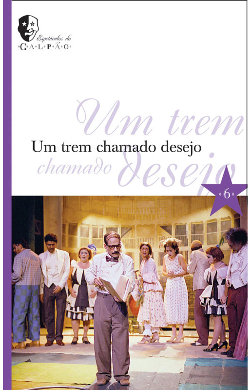 Um trem chamado desejo