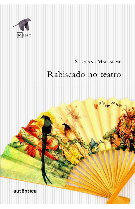 Rabiscado no teatro