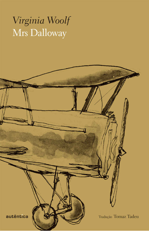 Mrs Dalloway