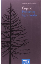 Prometeu agrilhoado