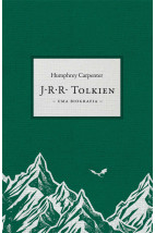 J.R.R. Tolkien : Uma biografia