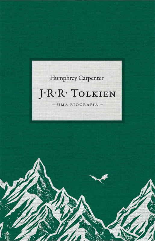 J.R.R. Tolkien : Uma biografia