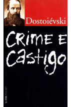 Crime e Castigo (L&PM)