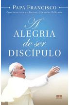 A alegria de ser discípulo