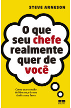O que seu chefe realmente quer de você
