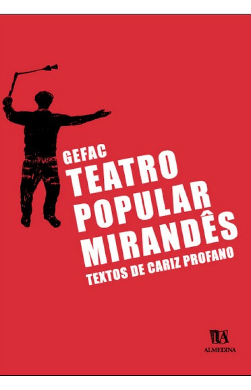 Teatro popular mirandês