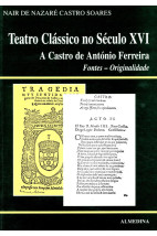 Teatro clássico no século XVI