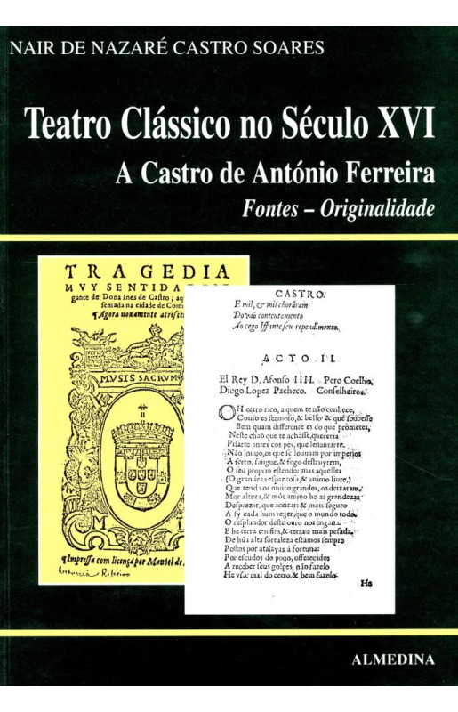 Teatro clássico no século XVI