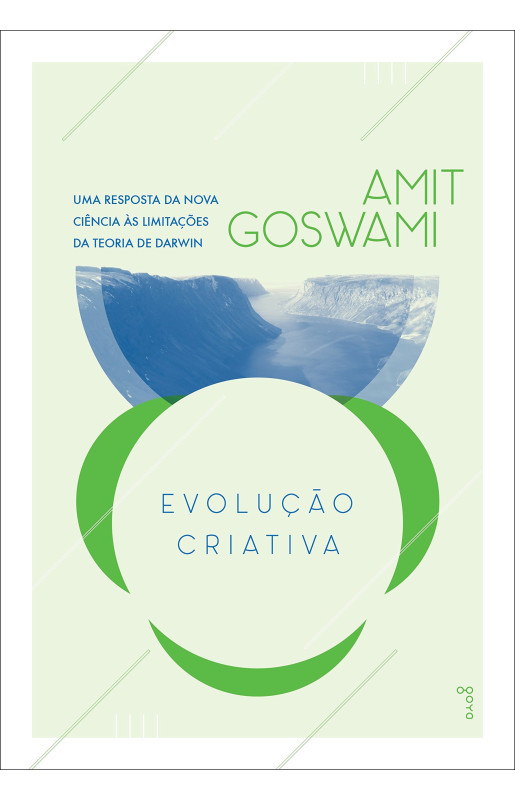 Evolução criativa