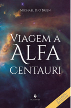 Viagem a Alfa Centauri - 2ª Edição