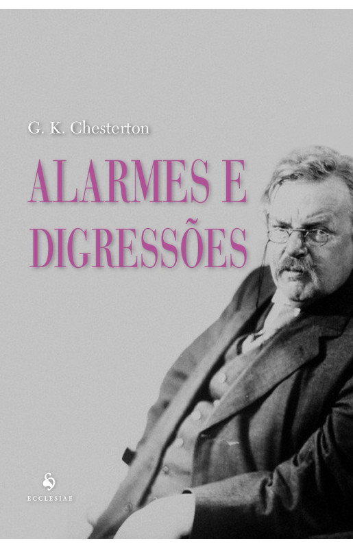 Alarmes e digressões
