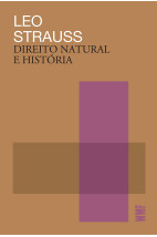 Direito natural e história