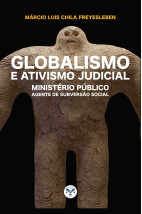 Globalismo e ativismo judicial