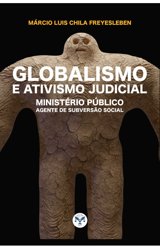Globalismo e ativismo judicial