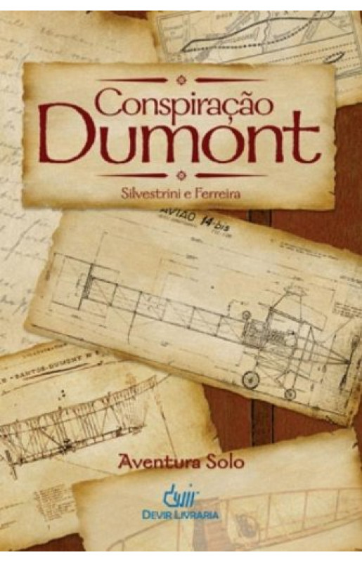 Conspiração Dumont