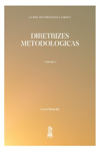 Curso de Pedagogia Cristã (Vol. IV) - Diretrizes Metodológicas I