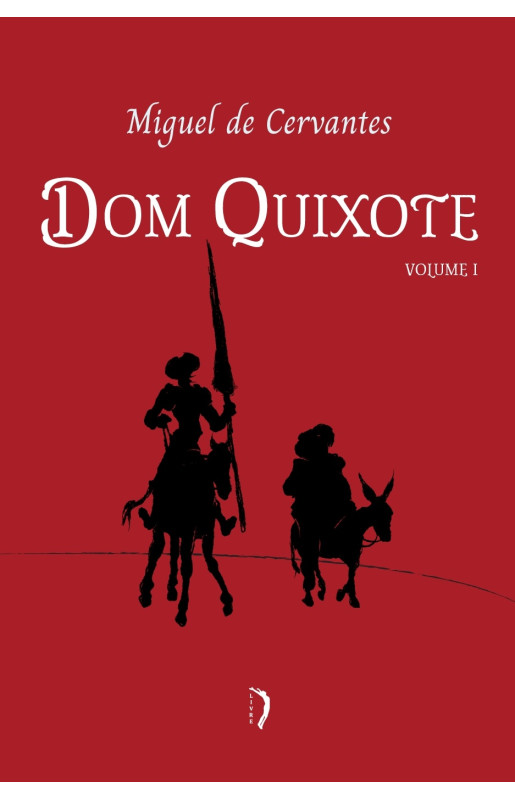 Dom Quixote - vol. I