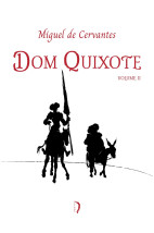 Dom Quixote - vol. II