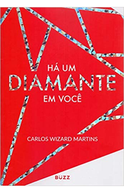 Há Um Diamante Em Você