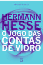 O jogo das contas de vidro (Record)