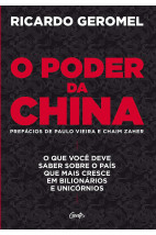 O poder da China 