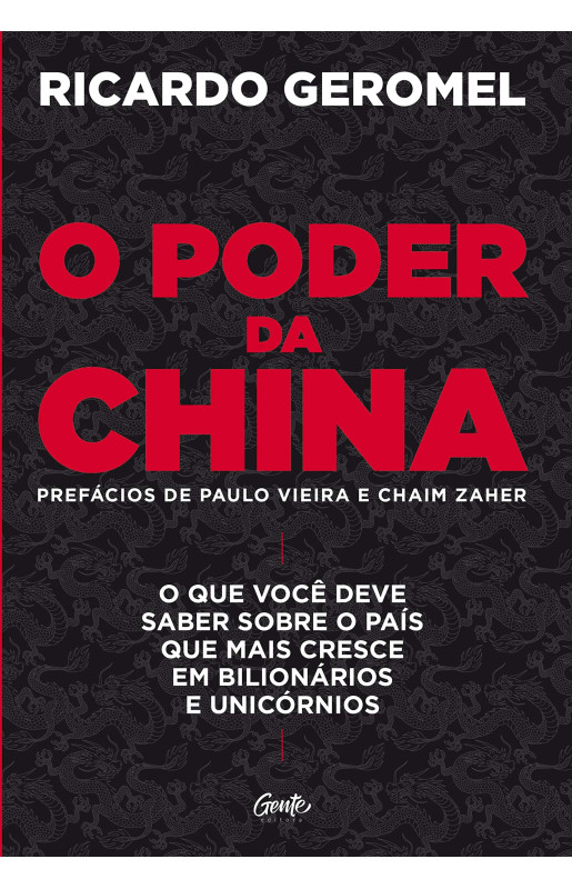 O poder da China 