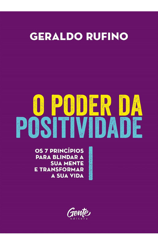 O poder da positividade