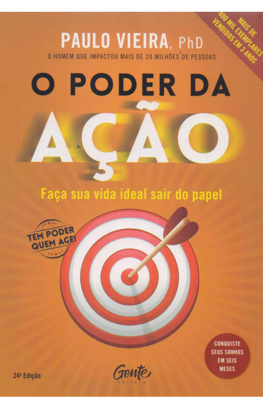 O poder da ação 