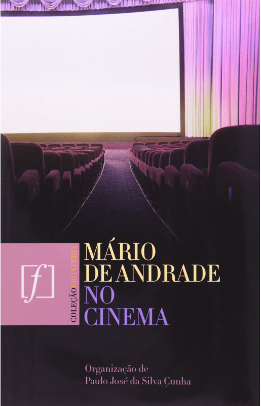 Mário de Andrade no Cinema 